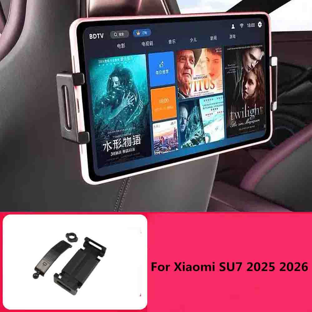 Tablet Ipad Accessories - Untuk Xiaomi SU7 2025 2026 Tablet