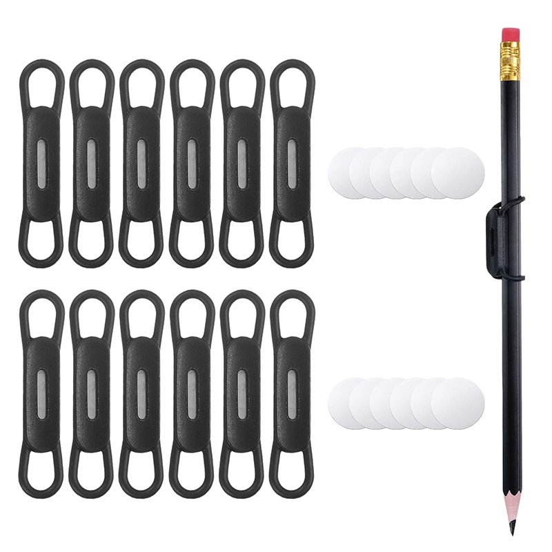 Tablet Accessories For Kids - Penyangga Pensil Magnetik, Penjepit Pena Sentuh