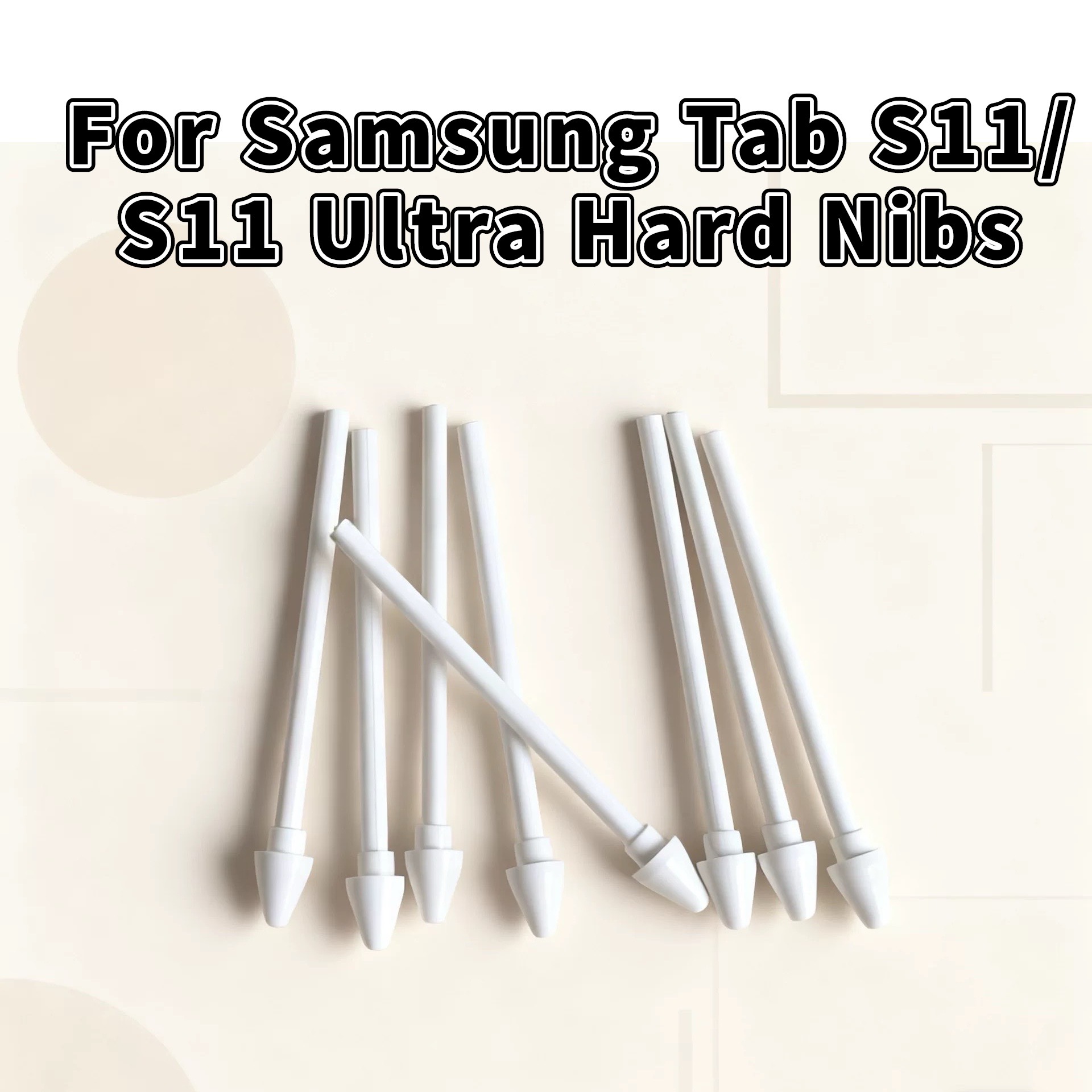 Galaxy Tablet Accessories - Ujung Pena Stylus S Pen Keras