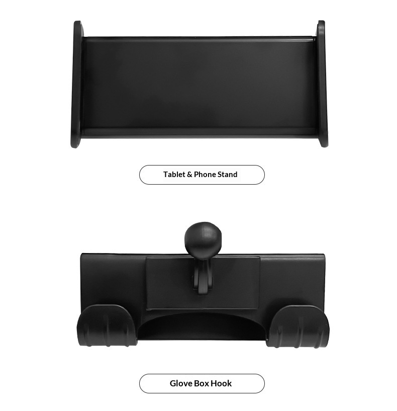 Tablet Ipad Accessories - Penyangga Tablet untuk Tesla Model Y