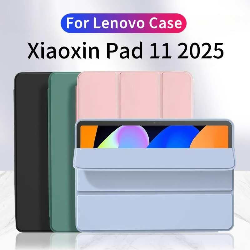 Cidea Tablet Accessories - Untuk Lenovo Xiaoxin Pad 11 2025