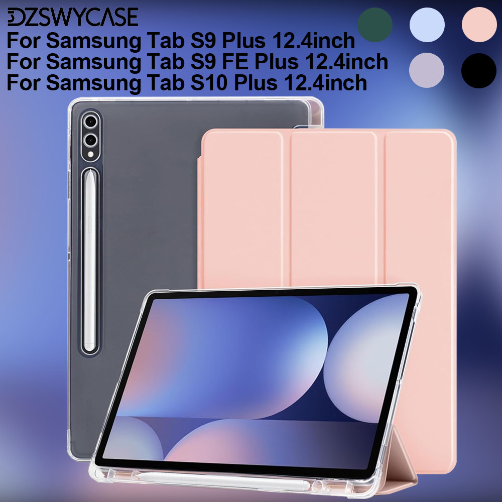 Galaxy Tablet Accessories - Casing untuk Samsung Galaxy Tab S10