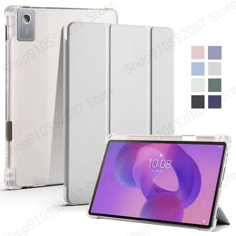 Cidea Tablet Accessories - Untuk Lenovo Idea Tab Plus 12.1