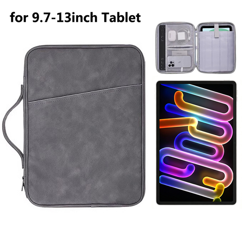 Cidea Tablet Accessories - Tas Lengan Tablet untuk Lenovo Xiaoxin