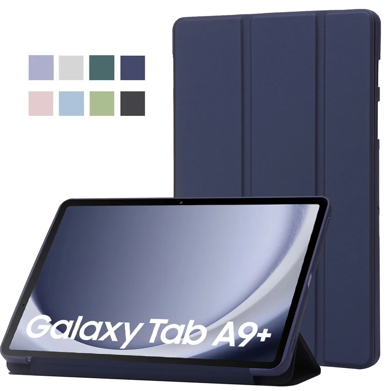 Galaxy Tablet Accessories - Casing Samsung Tab A9 Plus 11