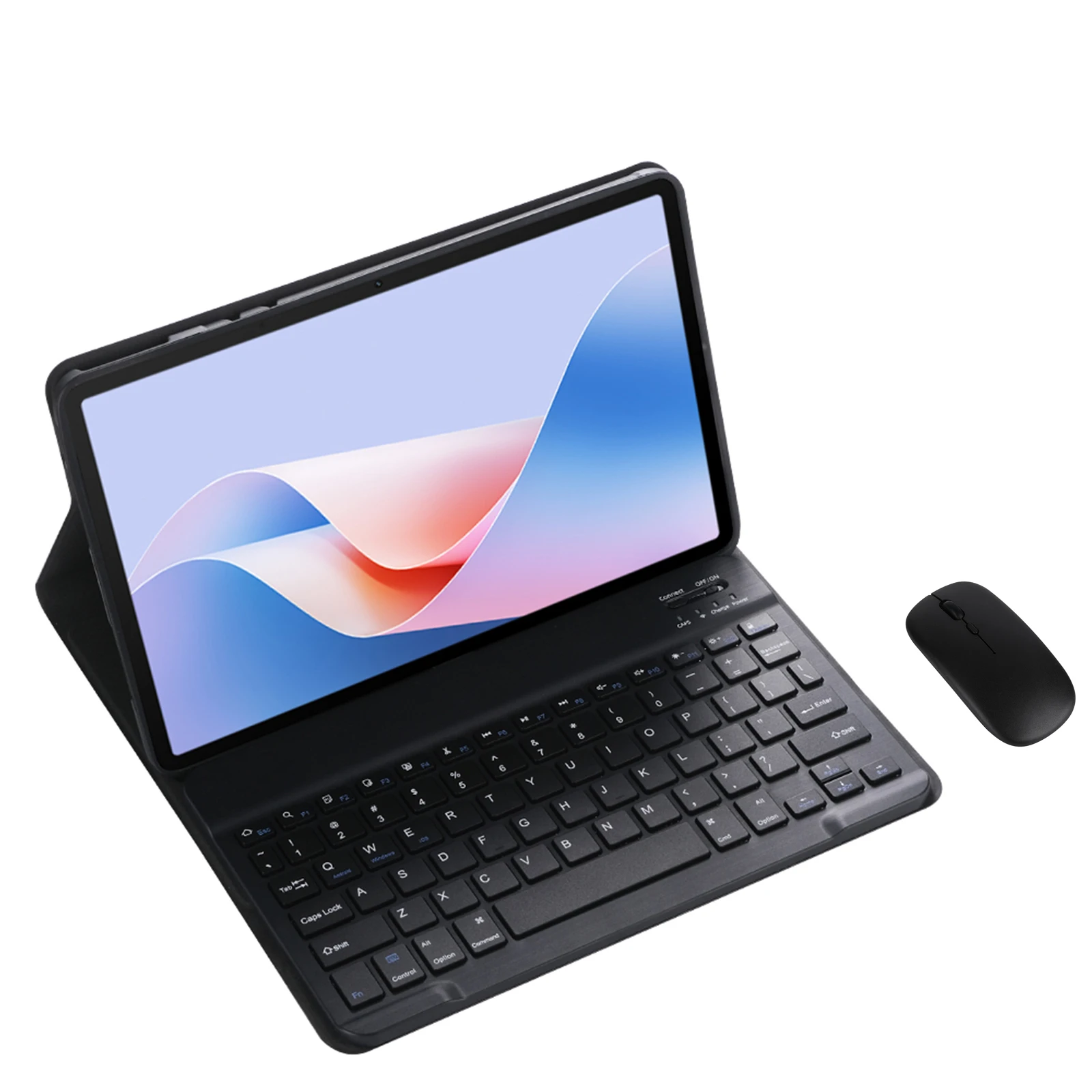 Tablet Keyboard Case - Casing Keyboard untuk Lenovo Tab M10