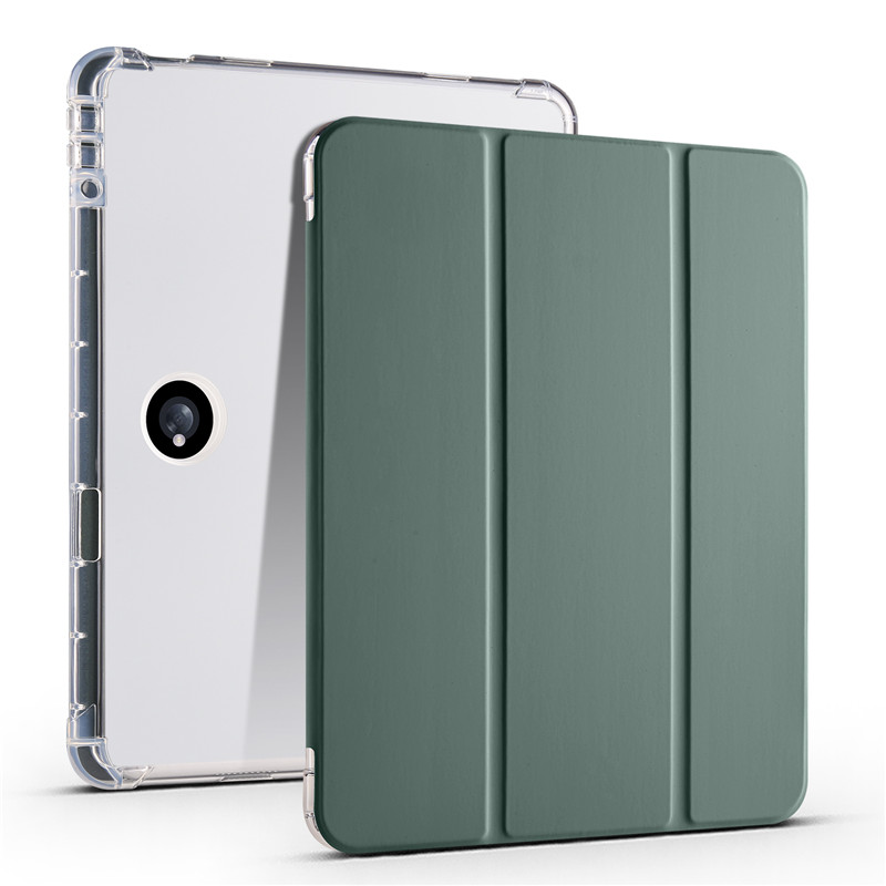 Tablet Accessories Case - Casing OnePlus Pad 11.61 inci dengan