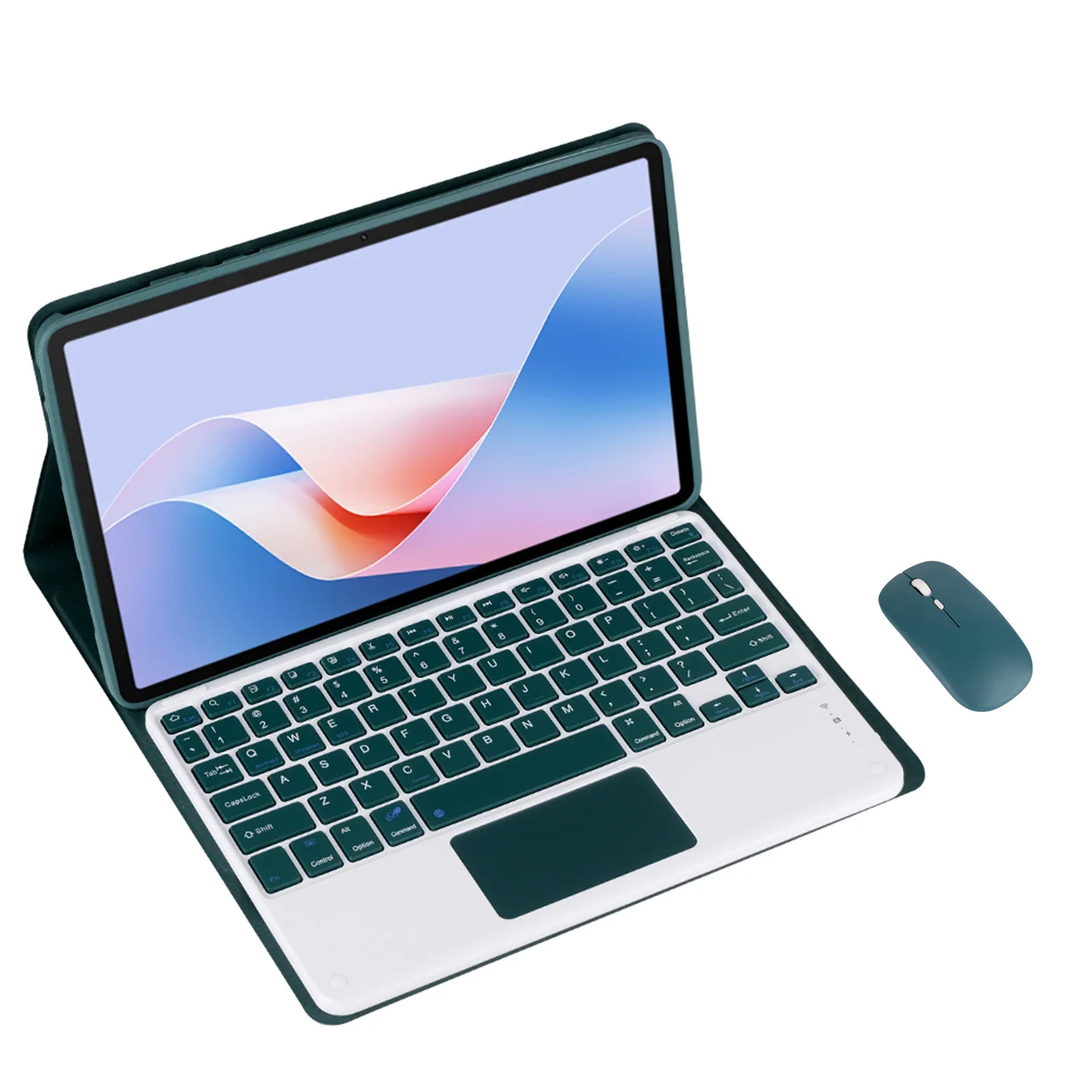 Tablet Keyboard Case - Casing Keyboard untuk Tablet Honor Pad