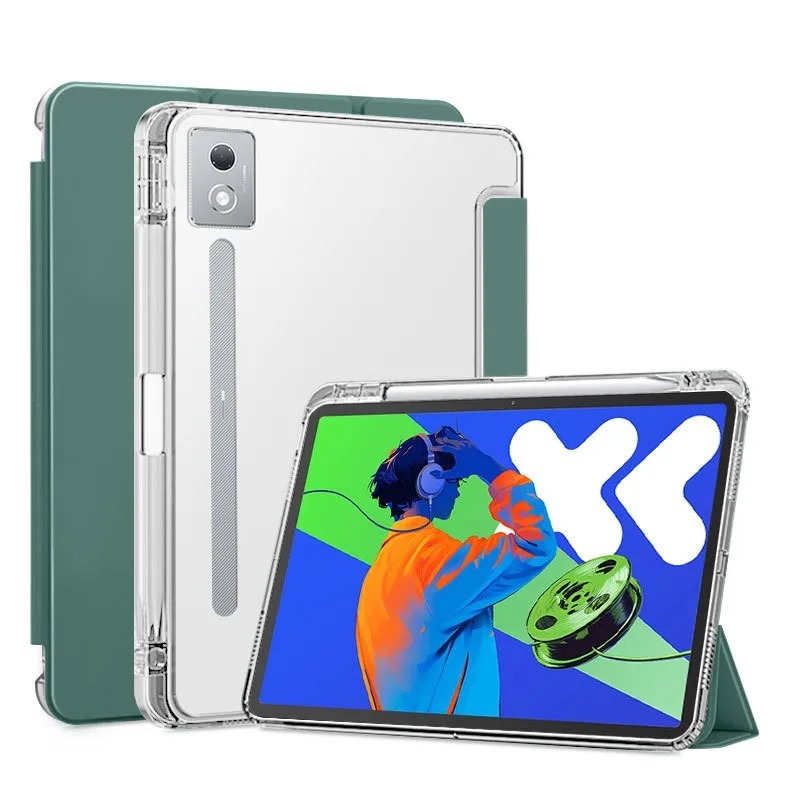 Cidea Tablet Accessories - Casing Lenovo Xiaoxin Pad Pro 2025