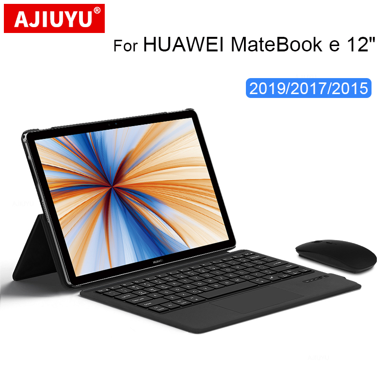 Tablet Accessories Keyboard - Casing Pelindung Untuk Huawei MateBook E