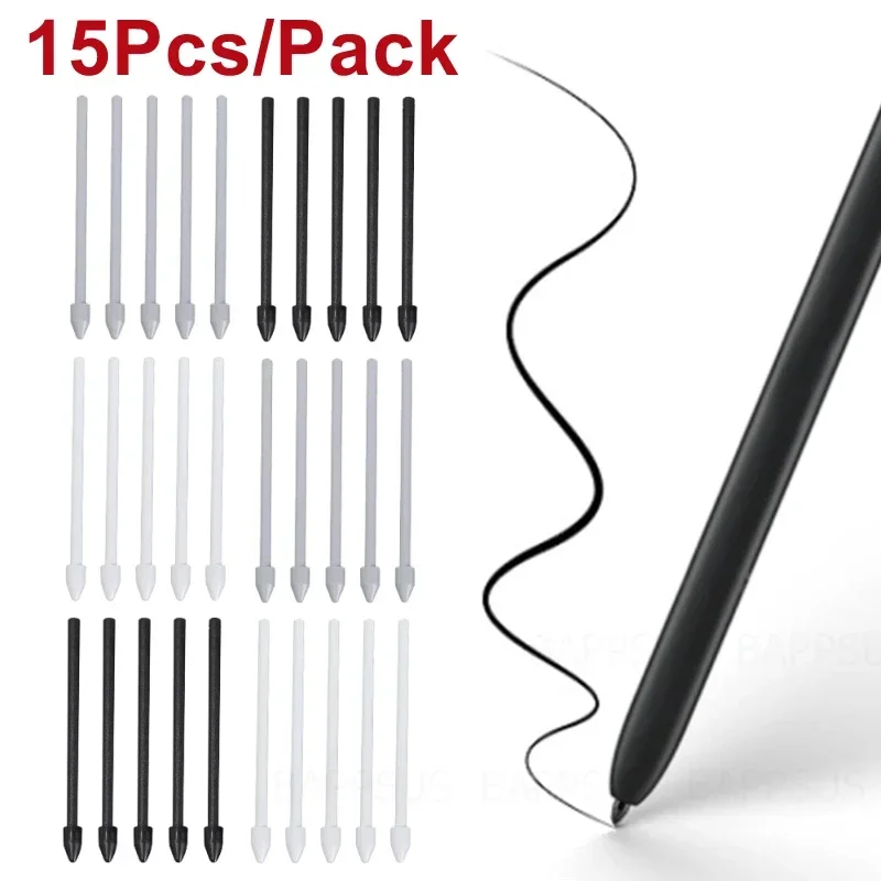 Galaxy Tablet Accessories - Ujung Pensil Pengganti untuk Samsung Galaxy