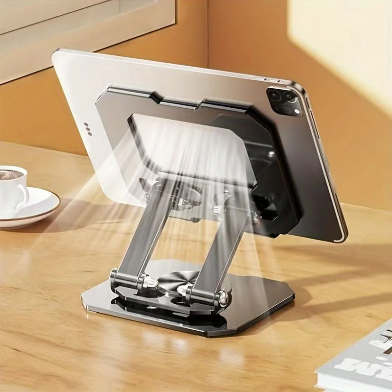 Tablet Accessories For Kids - Dapat Disesuaikan dan Dilipat 360 °