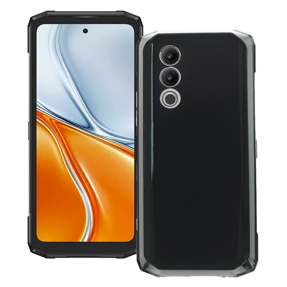 Doogee Tablet Accessories - Casing TPU Lembut untuk Doogee Blade