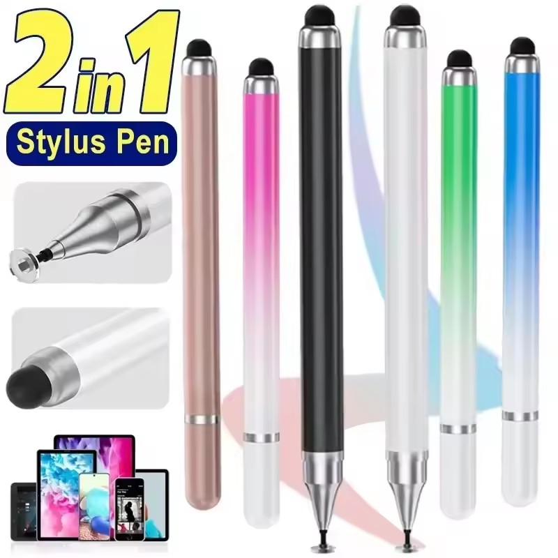 Tablet Ipad Accessories - Pena Stylus Universal 2 in 1