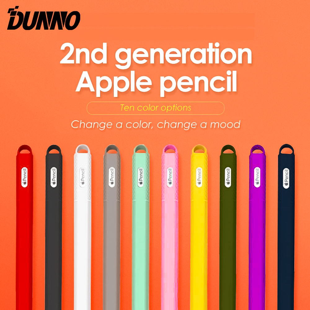 Tablet Accessories Case - Untuk Apple Pencil 2nd Generation Holder