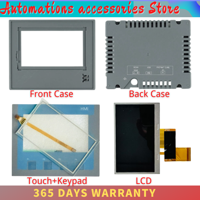 Tablet Accessories Keyboard - Membran untuk KTP400 Basic 6AV2123-2DB03-0AX0 Layar