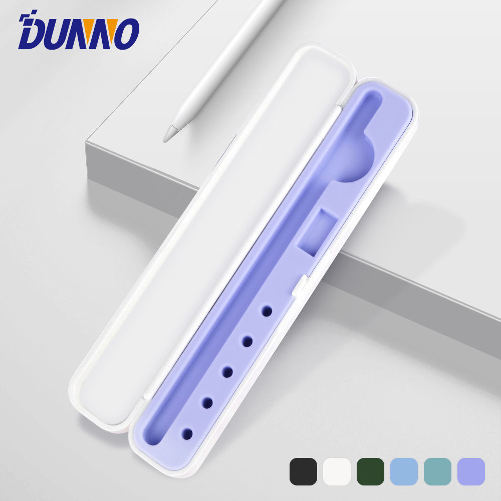 Kotak Penyimpanan Pensil Porta - Tablet Accessories Case ulasan dan harga