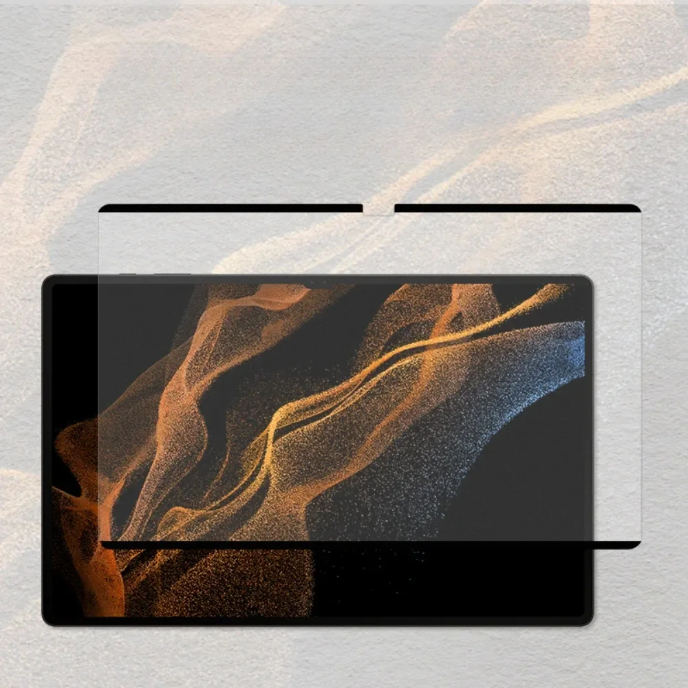 Pelindung Layar Paper Feel unt - Samsung Tablet S10 Accessories ulasan dan harga