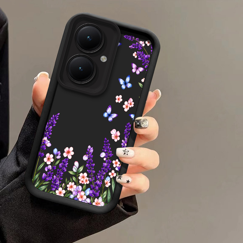 Casing Telepon dengan Motif Ku - Vivo Y28 ulasan dan harga