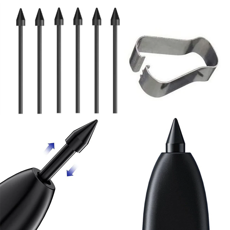 Stylus pena ujung untuk Samsun - Galaxy Tablet Accessories ulasan dan harga