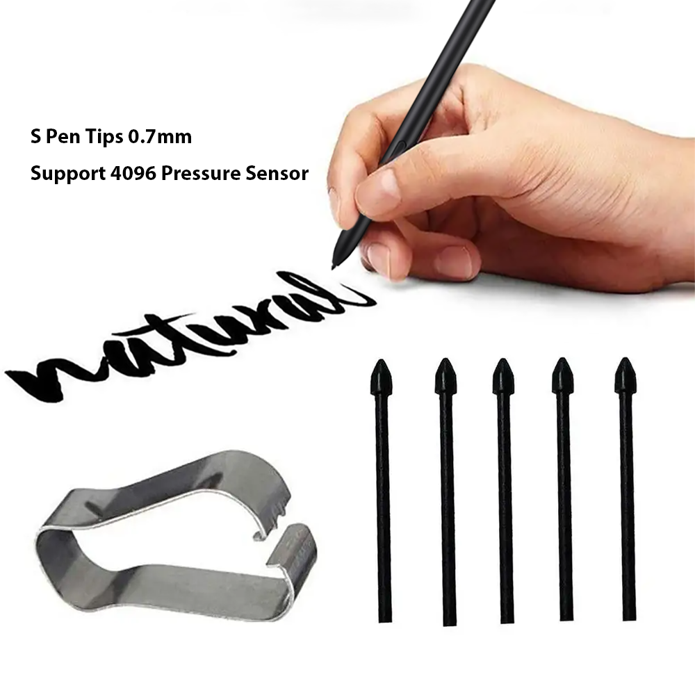 Stylus pena ujung untuk Samsun - Galaxy Tablet Accessories ulasan dan harga