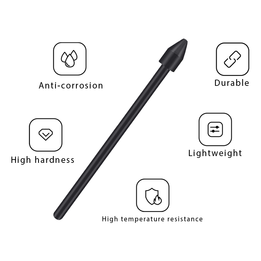 Stylus pena ujung untuk Samsun - Galaxy Tablet Accessories ulasan dan harga