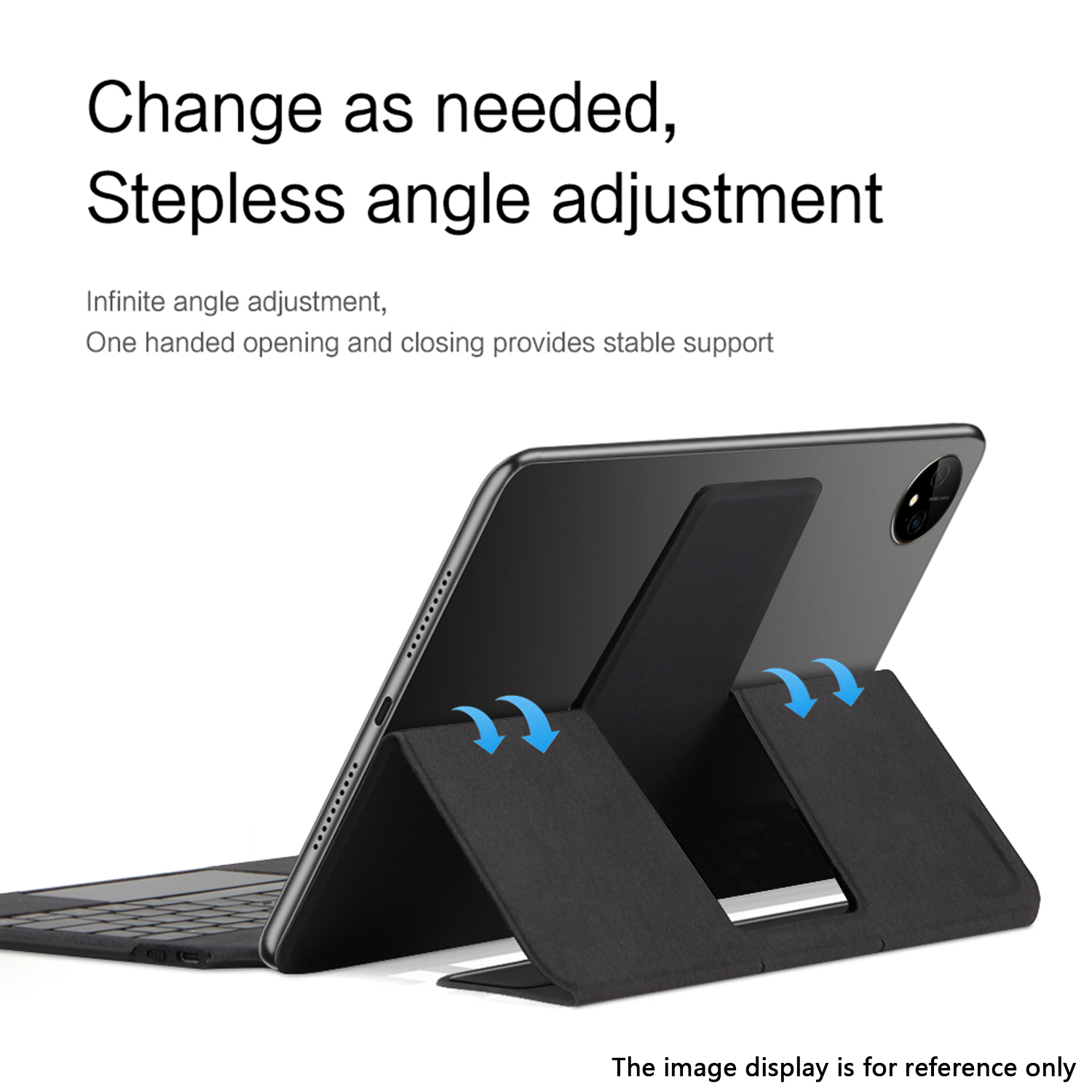Casing Keyboard Universal untu - Tablet Accessories Keyboard ulasan dan harga