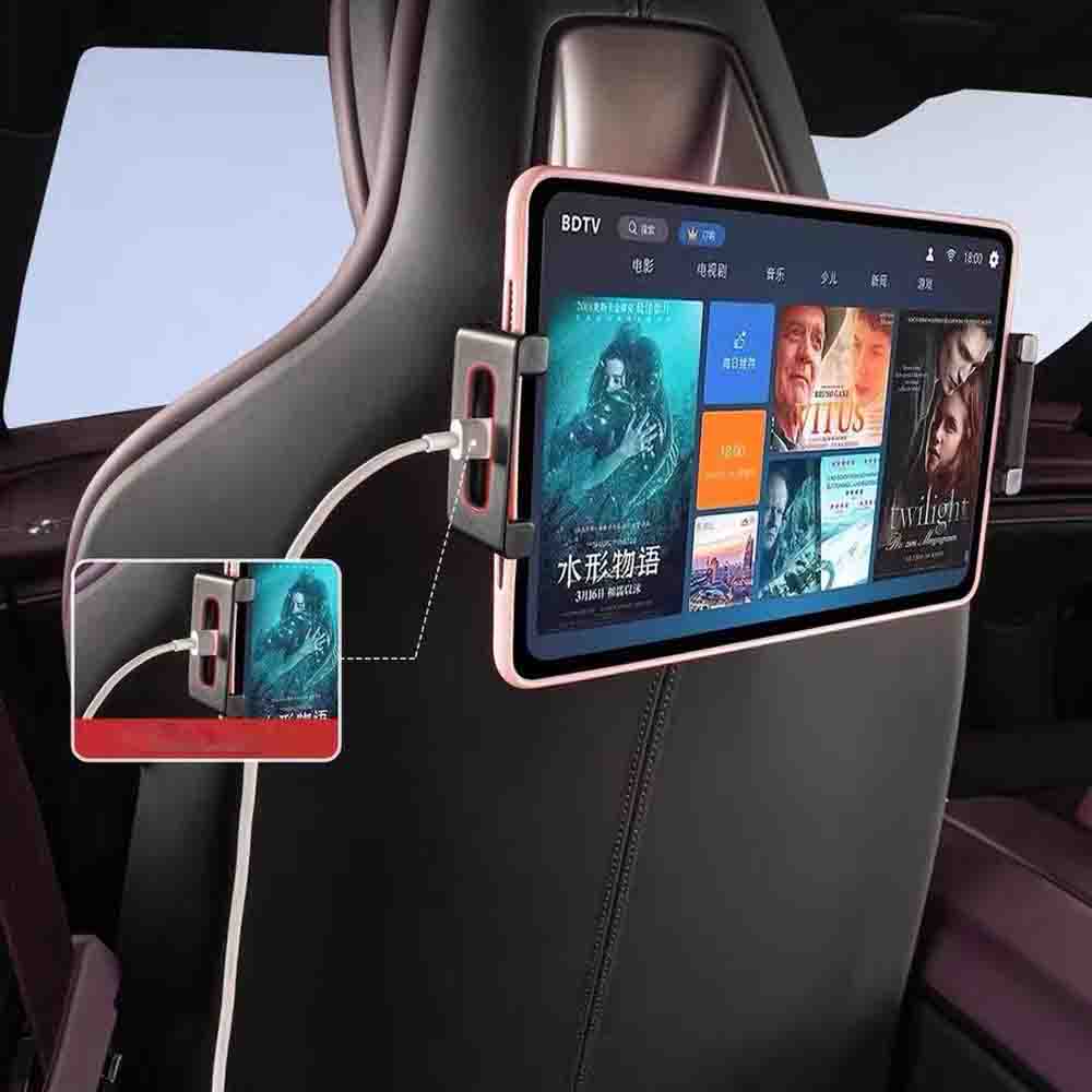 Untuk Xiaomi SU7 2025 2026 Tab - Tablet Ipad Accessories ulasan dan harga