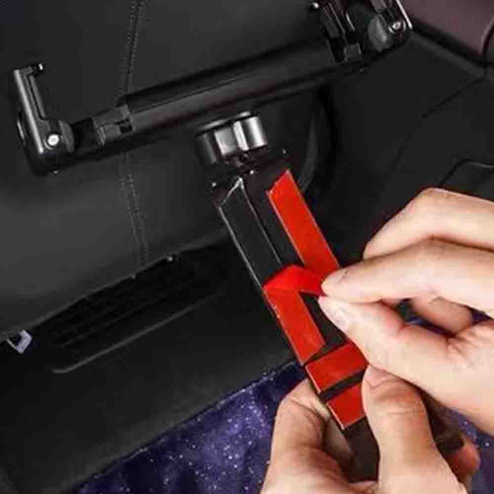 Untuk Xiaomi SU7 2025 2026 Tab - Tablet Ipad Accessories ulasan dan harga