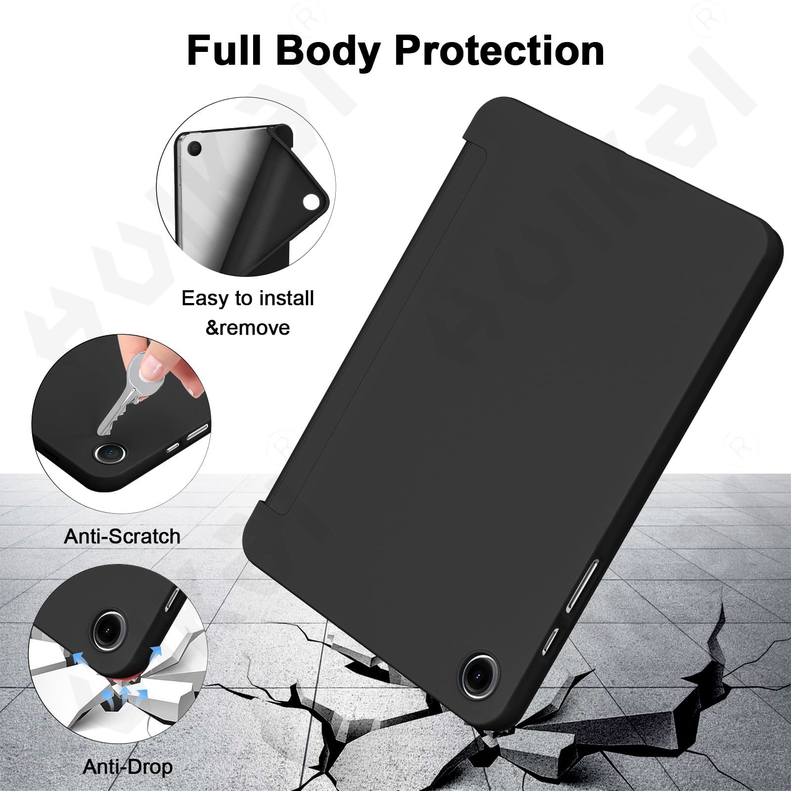 Casing untuk Samsung Galaxy Ta - Galaxy Tablet Accessories ulasan dan harga