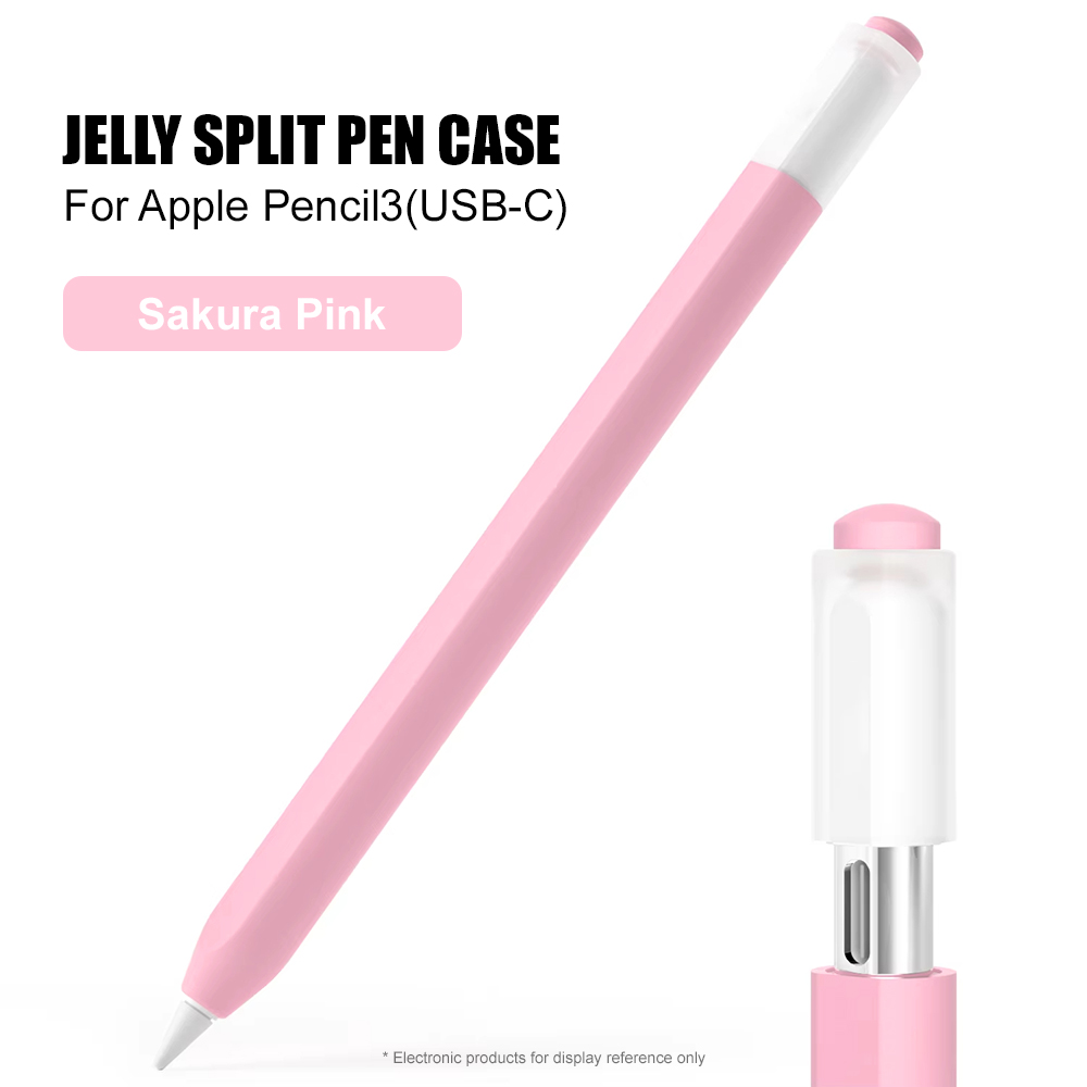 Casing Pena Silikon Berwarna-w - Tablet Accessories For Kids ulasan dan harga