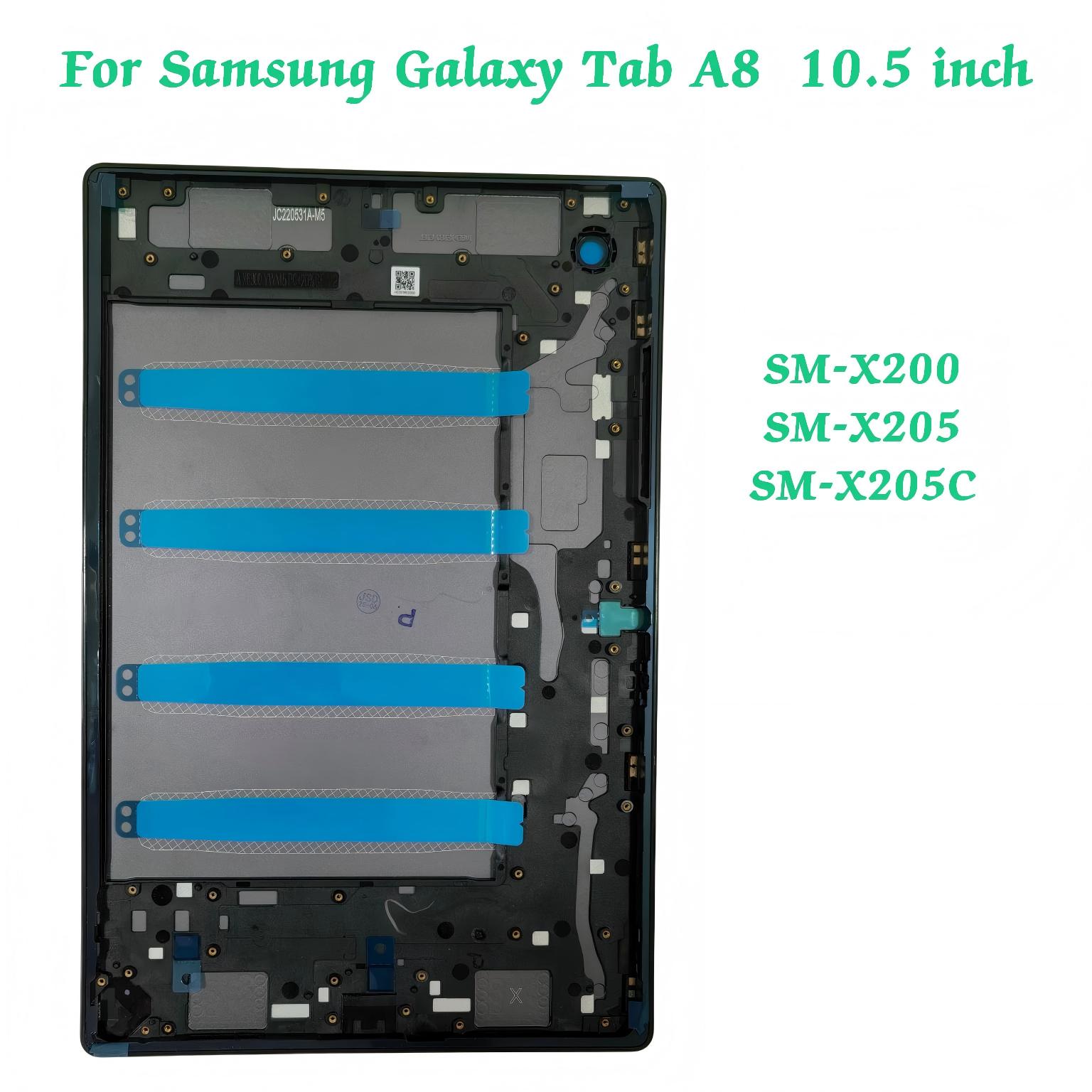Casing Belakang A+ Shell Untuk - Galaxy Tablet Accessories ulasan dan harga