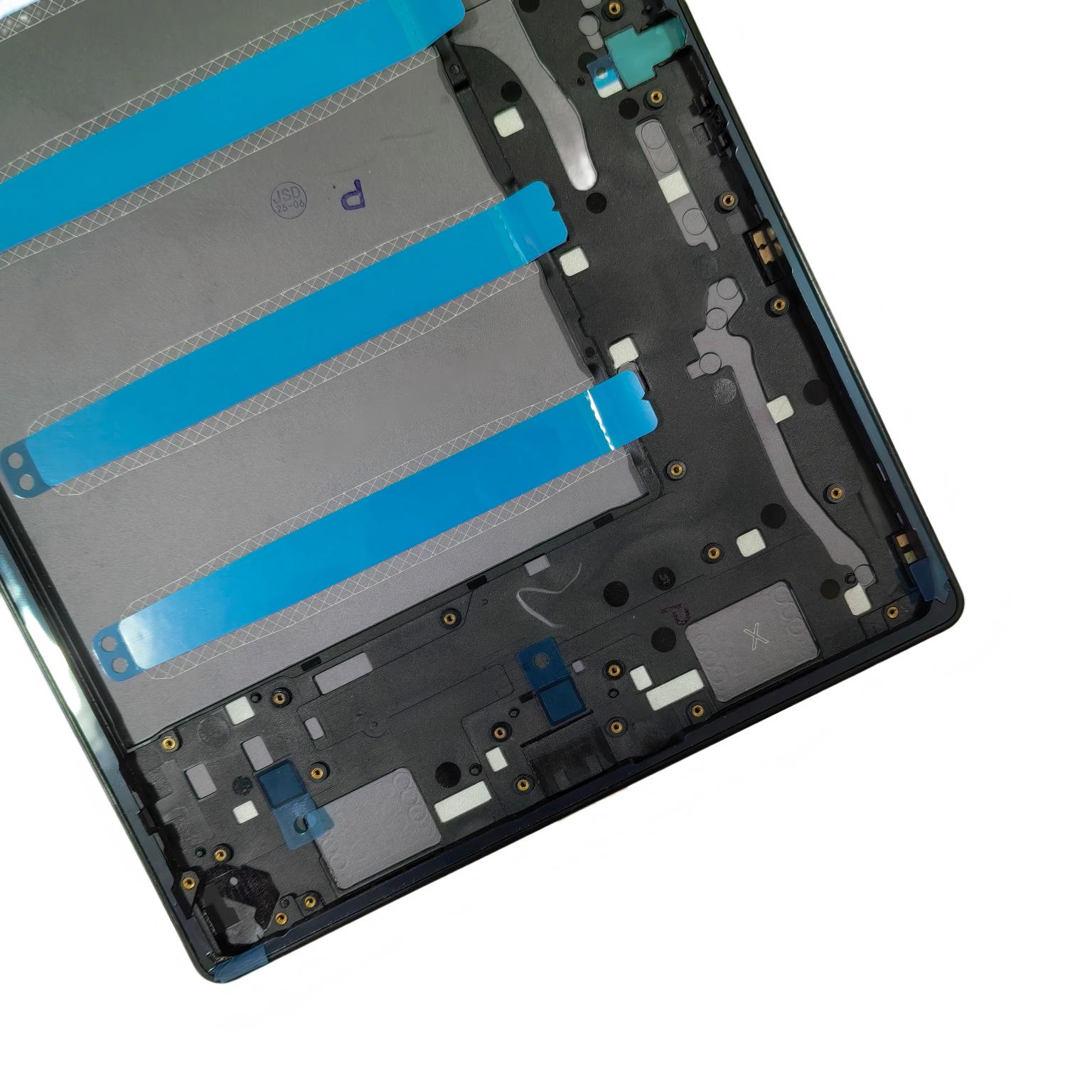 Casing Belakang A+ Shell Untuk - Galaxy Tablet Accessories ulasan dan harga
