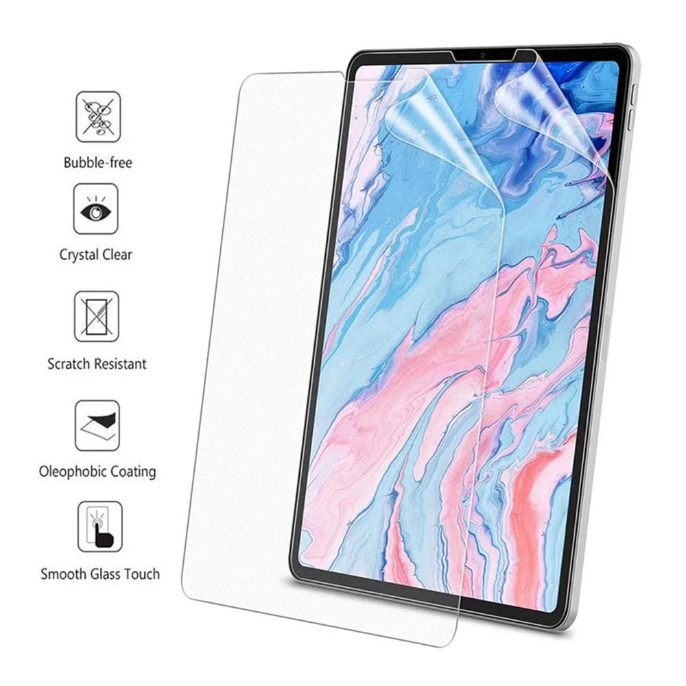 3 Buah Pelindung Layar Film Le - Galaxy Tablet Accessories ulasan dan harga