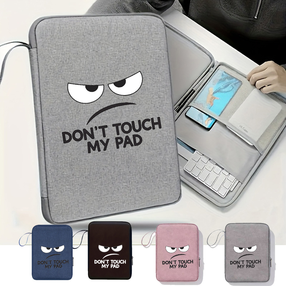 Tas Tablet untuk Tablet 10.9-1 - Doogee Tablet Accessories ulasan dan harga