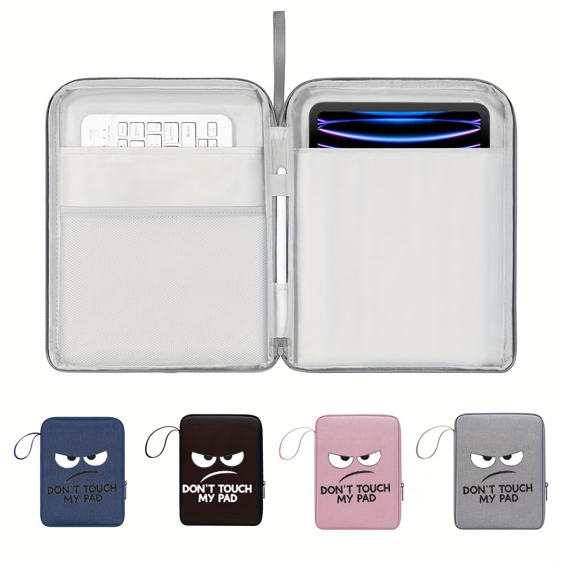 Tas Tablet untuk Tablet 10.9-1 - Doogee Tablet Accessories ulasan dan harga