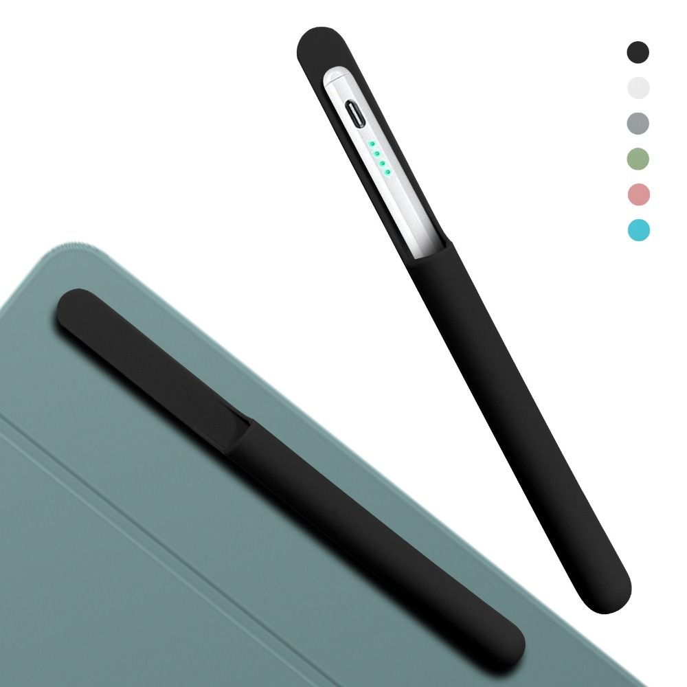 Tempat Pensil Silikon Baru, Pe - Tablet Accessories For Kids ulasan dan harga