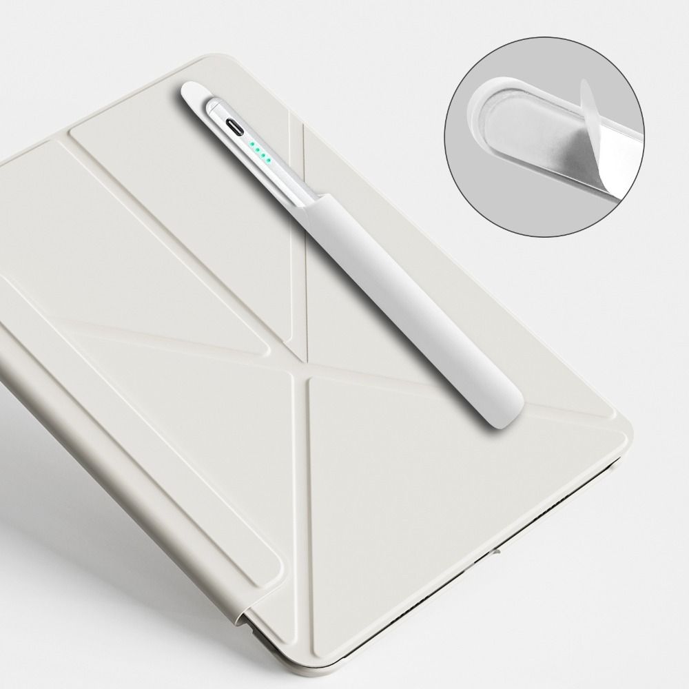 Tempat Pensil Silikon Baru, Pe - Tablet Accessories For Kids ulasan dan harga