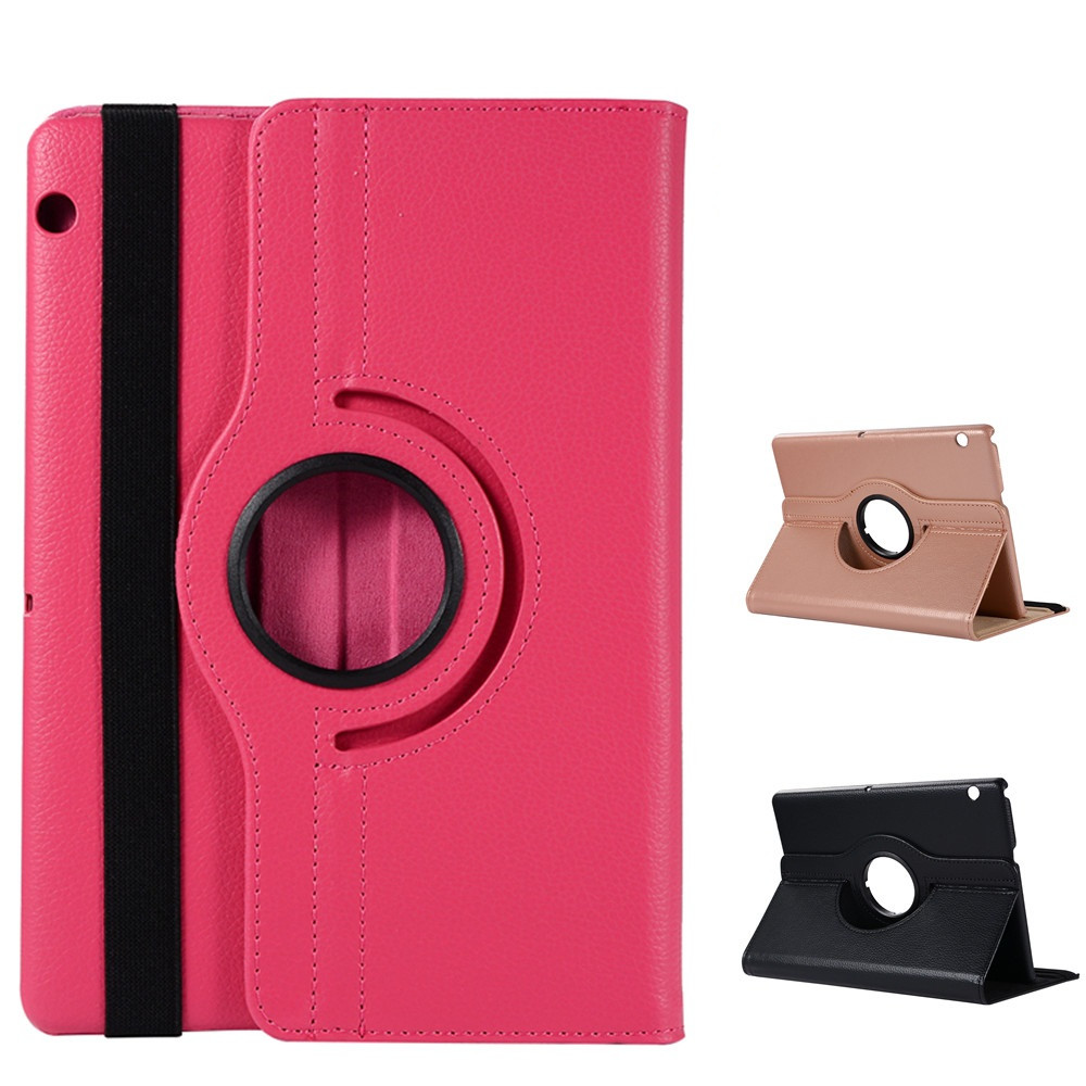 Casing Putar 360 untuk Huawei  - Tablet Accessories Case ulasan dan harga