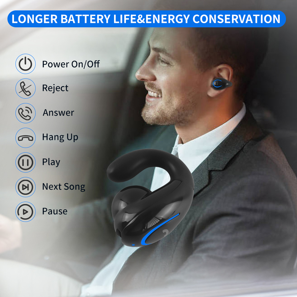 Headphone Bluetooth, gaya klip - Wired Earphone Lightning ulasan dan harga