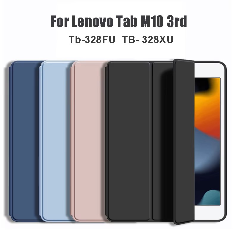 Capa untuk Lenovo Tab M10 3rd  - Tablet Accessories Case ulasan dan harga