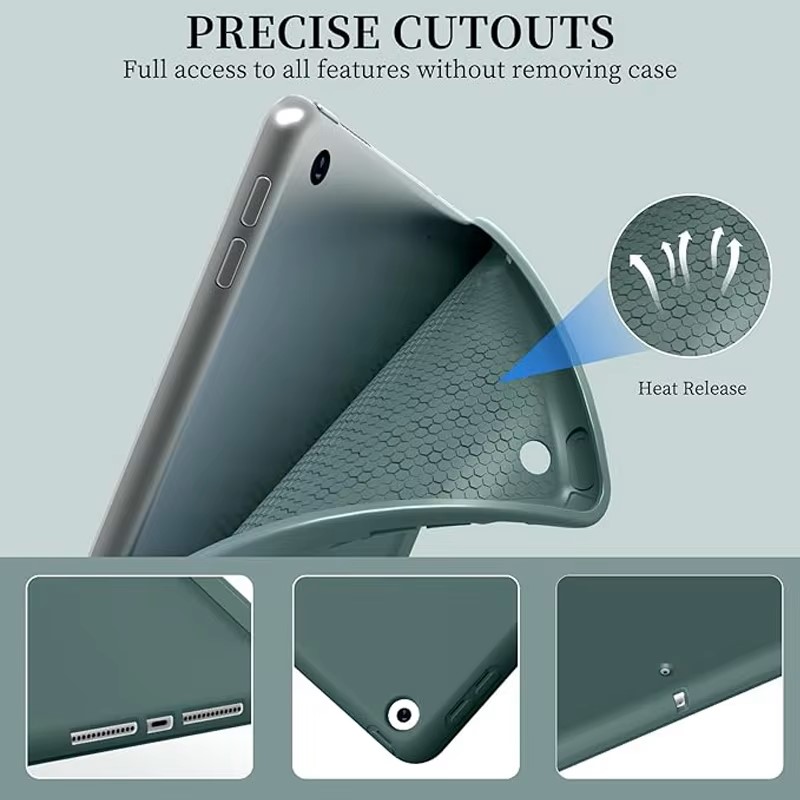 Capa untuk Lenovo Tab M10 3rd  - Tablet Accessories Case ulasan dan harga
