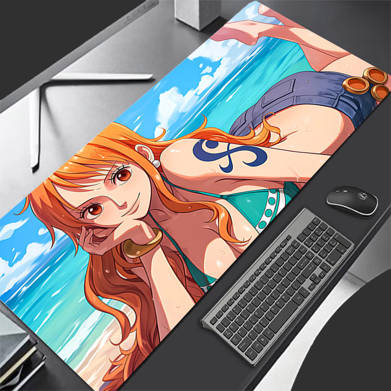Alas Mouse One Piece Tahan Lam - Tablet Accessories Keyboard ulasan dan harga