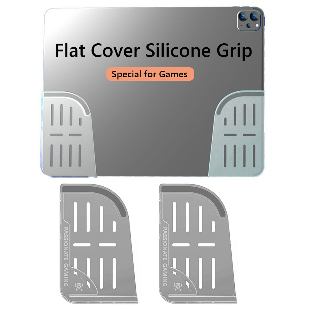 2 Buah Pegangan Permainan Selu - Tablet Ipad Accessories ulasan dan harga