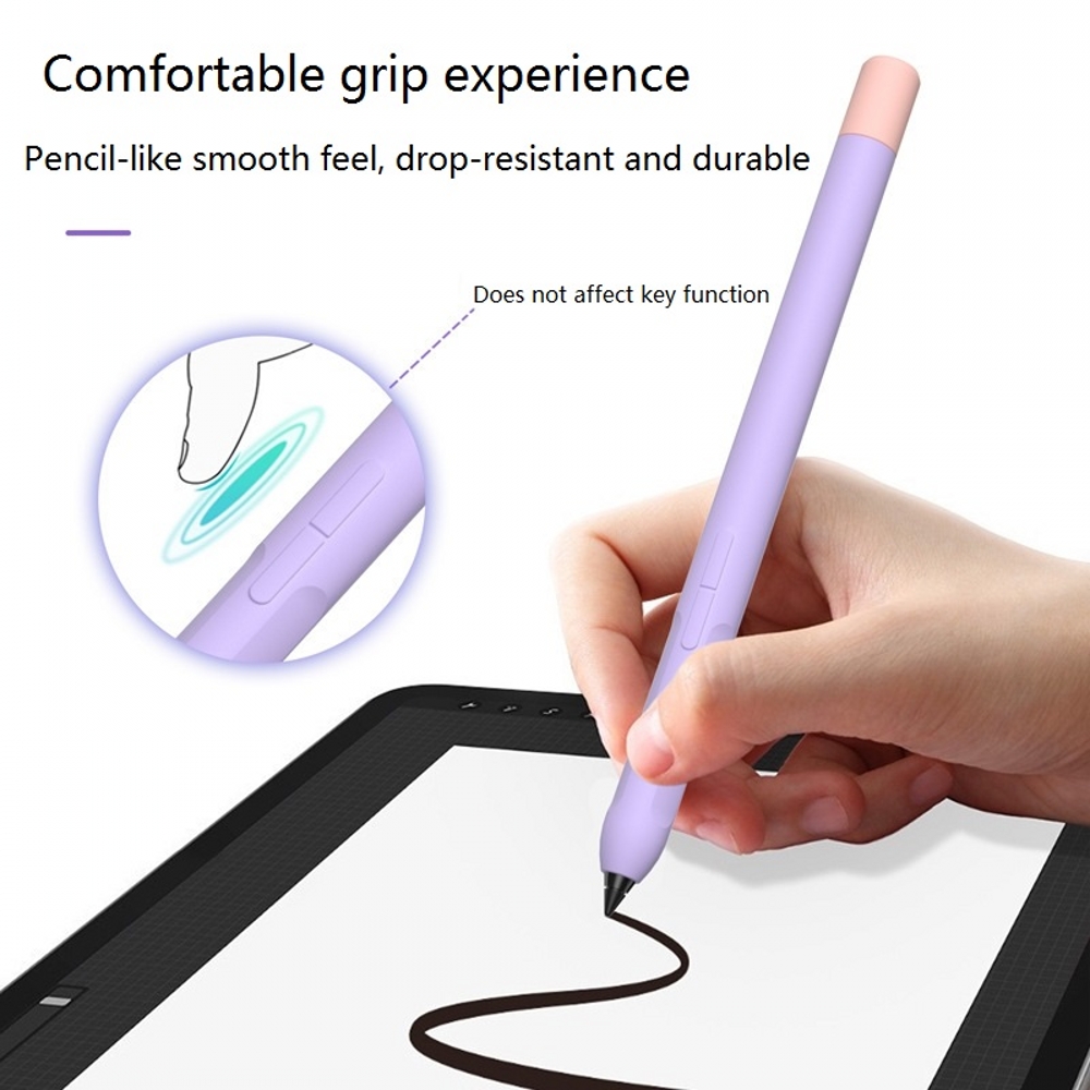 Casing pelindung silikon untuk - Tablet Accessories Case ulasan dan harga