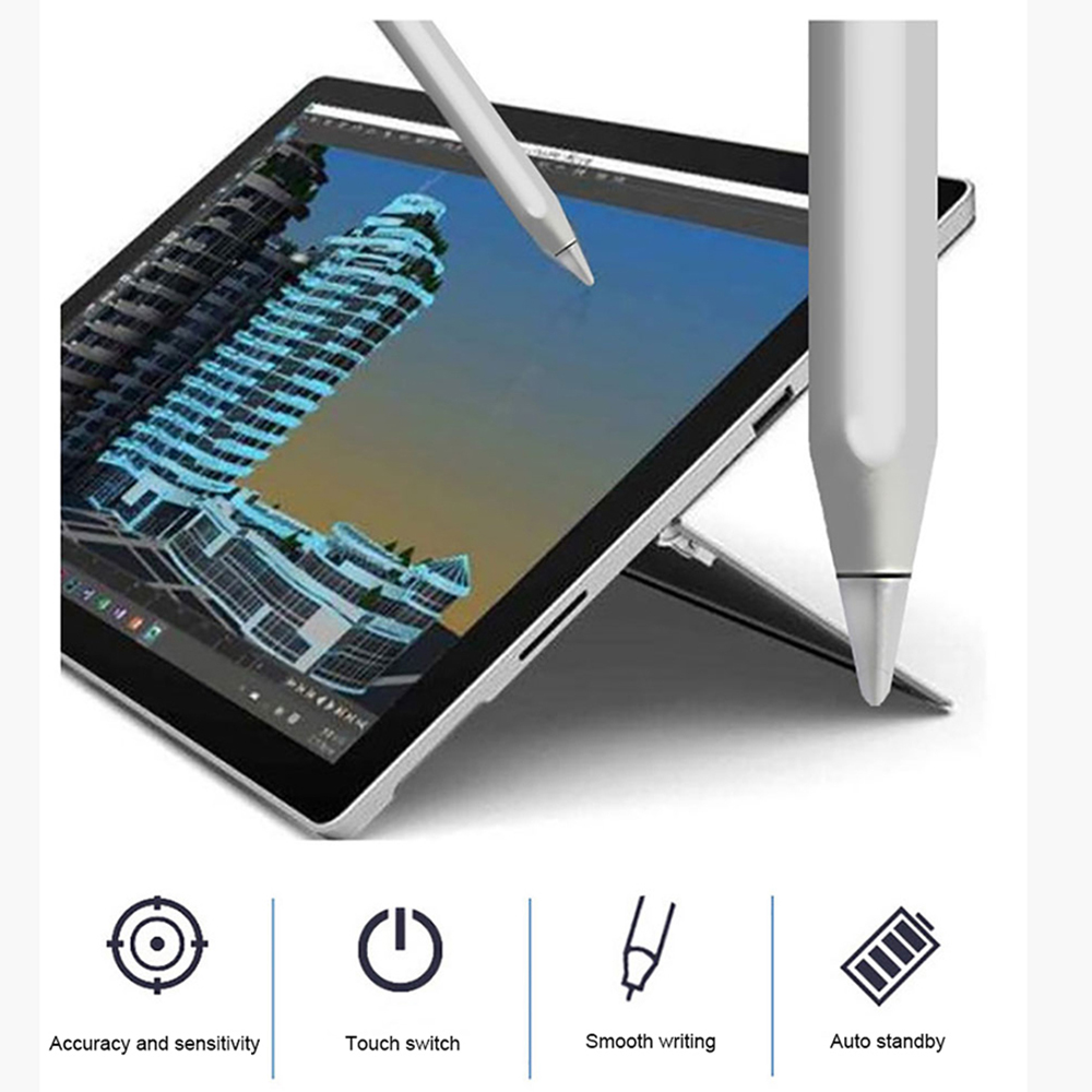 Pena Stylus Universal 2026 unt - Tablet Accessories For Kids ulasan dan harga