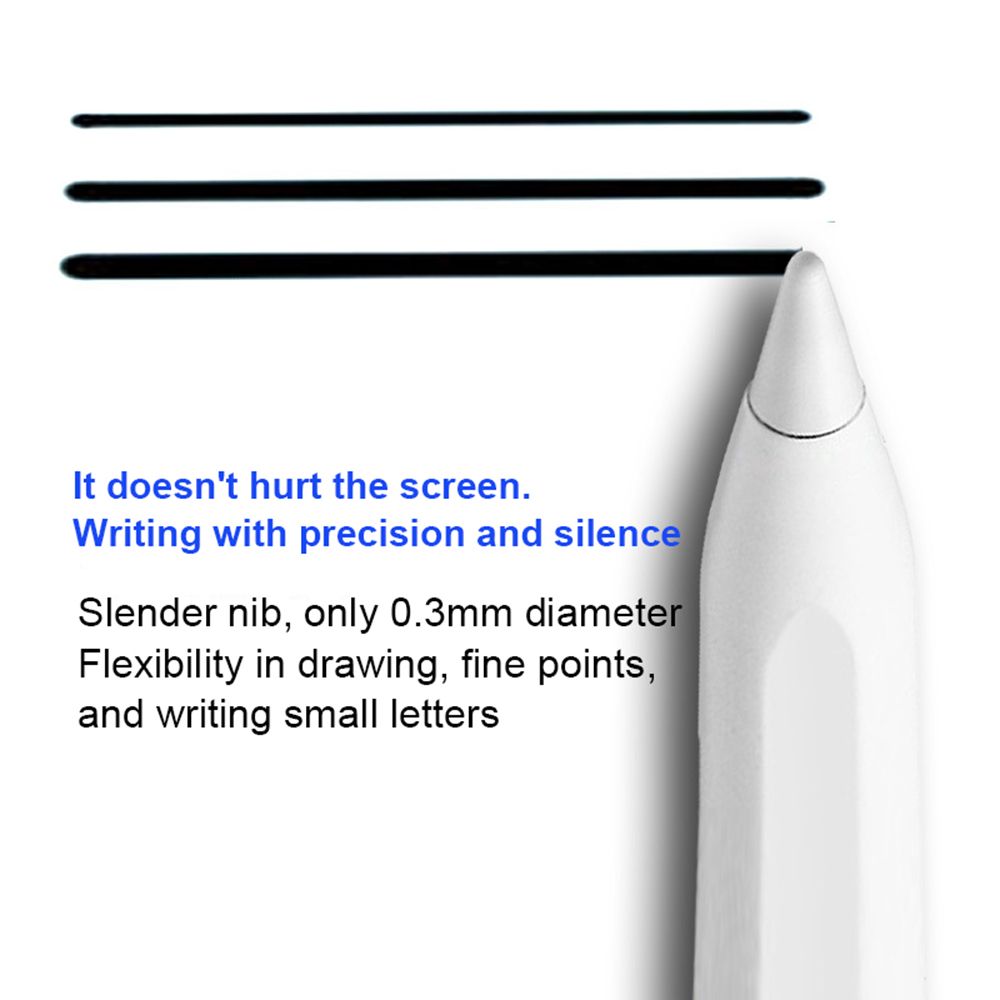 Pena Stylus Universal 2026 unt - Tablet Accessories For Kids ulasan dan harga