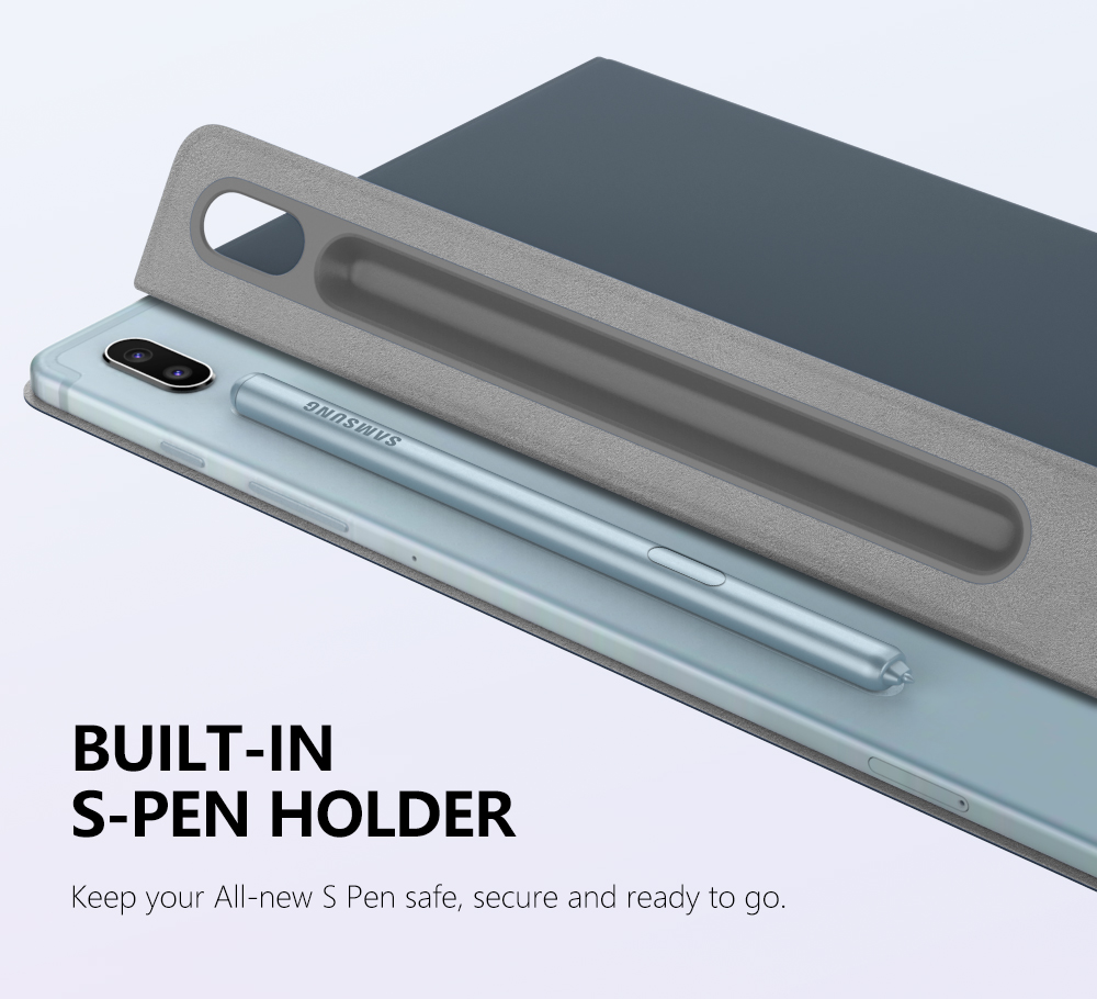 Casing Samsung Galaxy Tab S6,  - Galaxy Tablet Accessories ulasan dan harga
