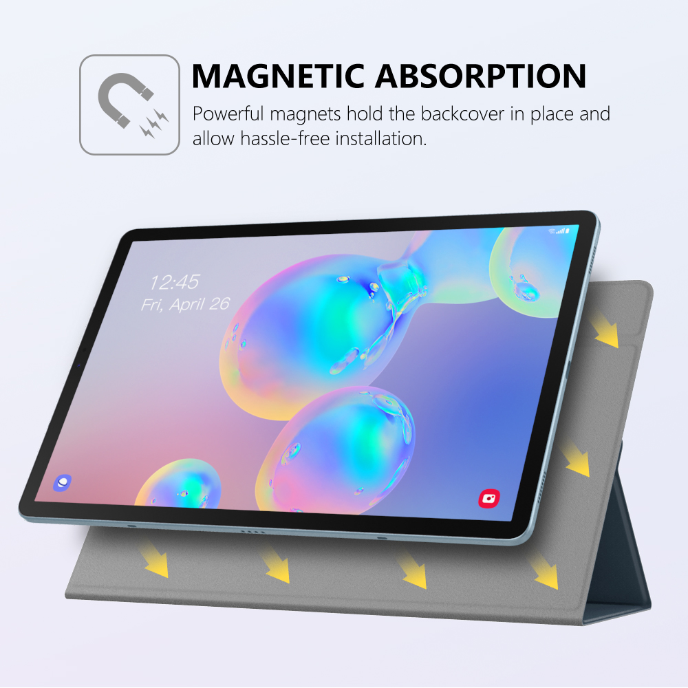 Casing Samsung Galaxy Tab S6,  - Galaxy Tablet Accessories ulasan dan harga