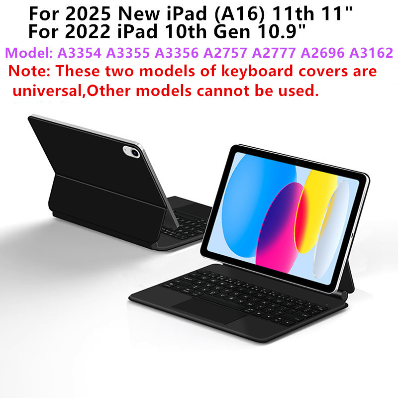 Casing Keyboard Ajaib 2026 unt - Tablet Keyboard Case ulasan dan harga